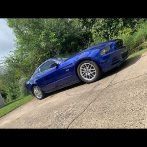 Meet your Posher, Ty